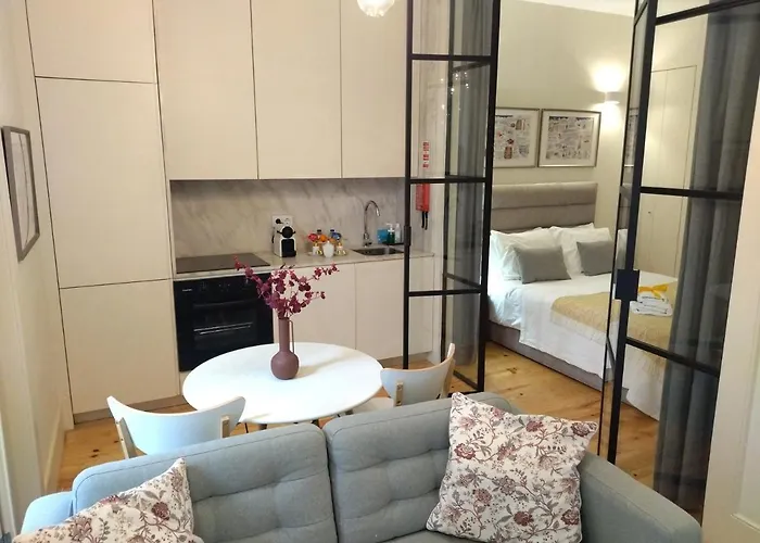 Santa Catarina Patio - With Washer Machine *