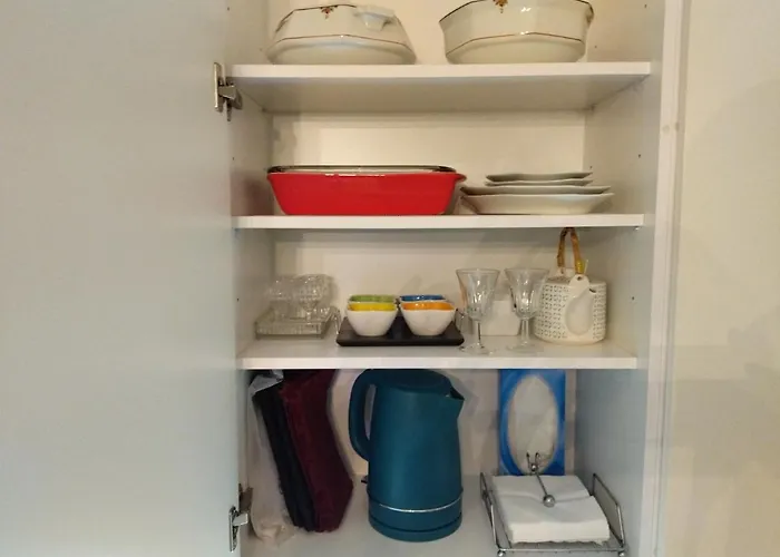 Διαμέρισμα Santa Catarina Patio - With Washer Machine *