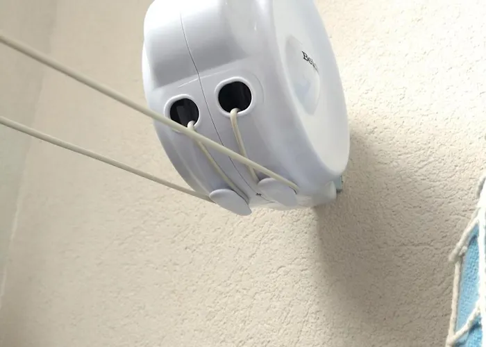 Santa Catarina Patio - With Washer Machine *