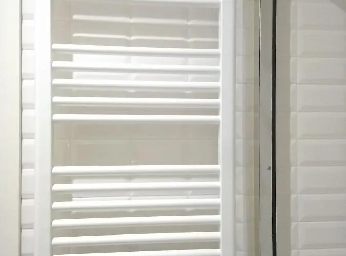 Santa Catarina Patio - With Washer Machine *